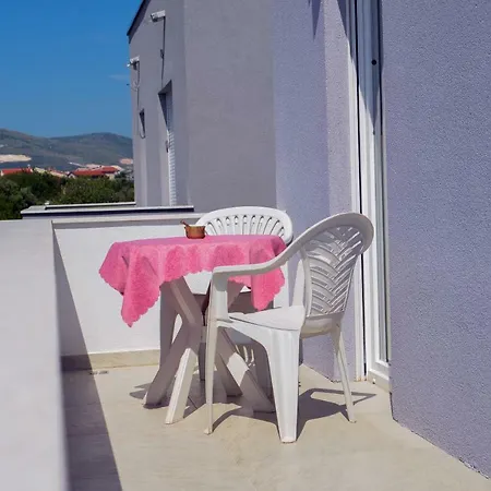 Honey Lejlighed Kaštela