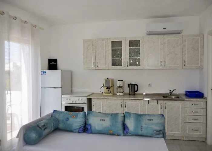 Honey Apartamento