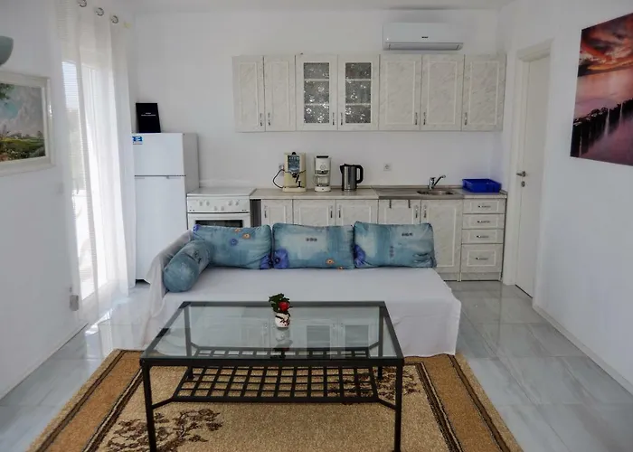 Apartamento Honey