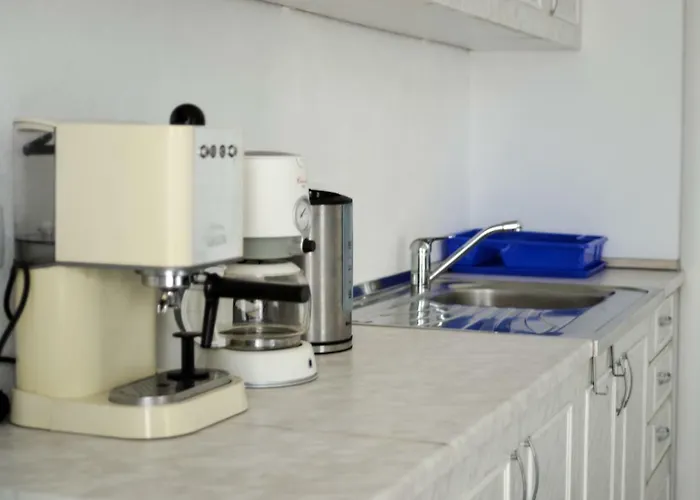 Honey Apartamento *