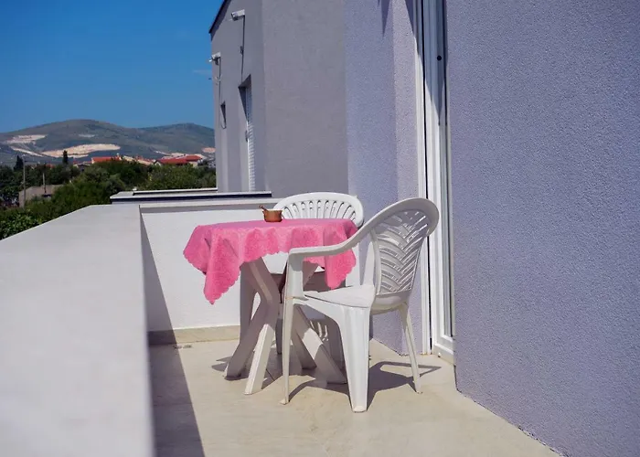 Honey Apartamento Kaštela