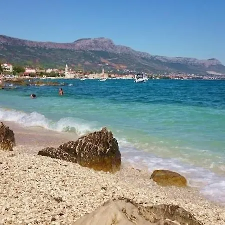 Apartman Honey Kastela