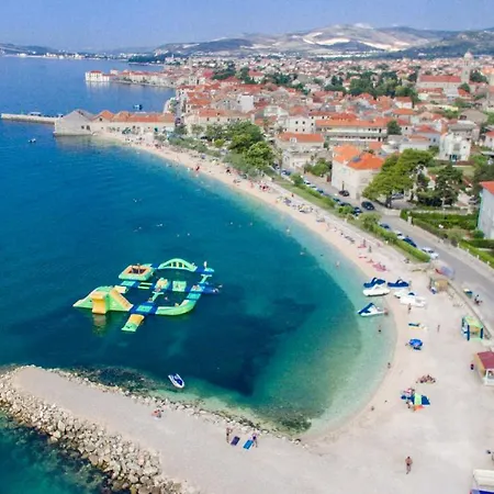 Honey Apartman Kastela