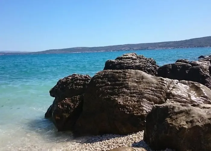 Apartman Honey Kastela