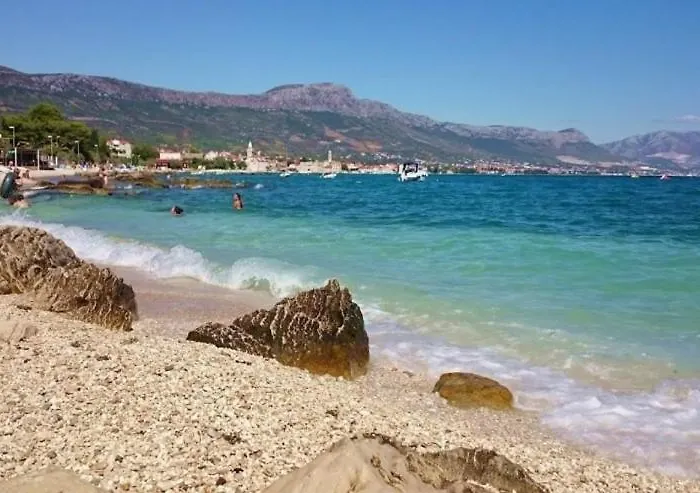 Apartman Honey Kastela