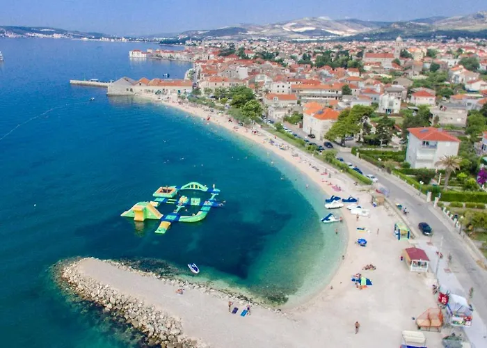Honey Apartman Kastela