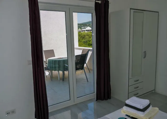 Apartman Honey Kastela