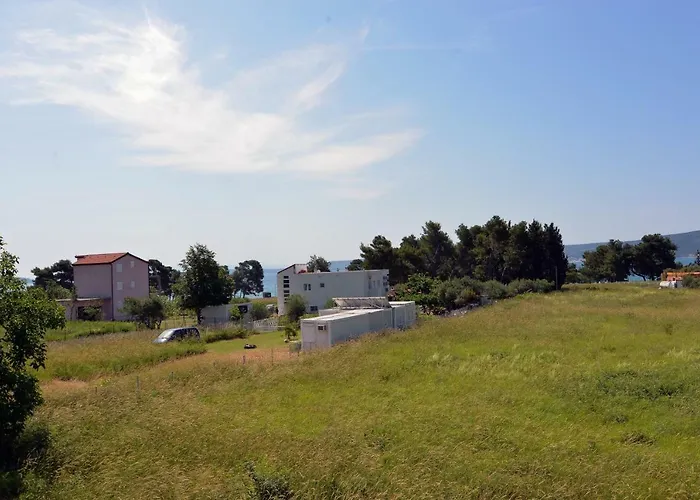 Honey Apartman Kastela