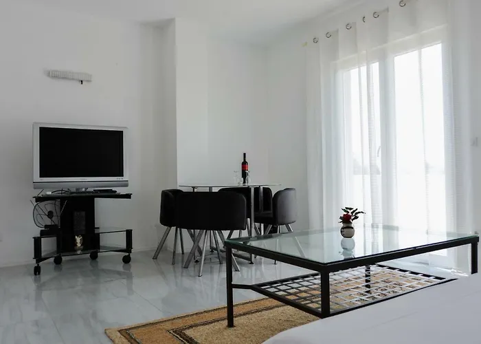 Apartman Honey Kastela